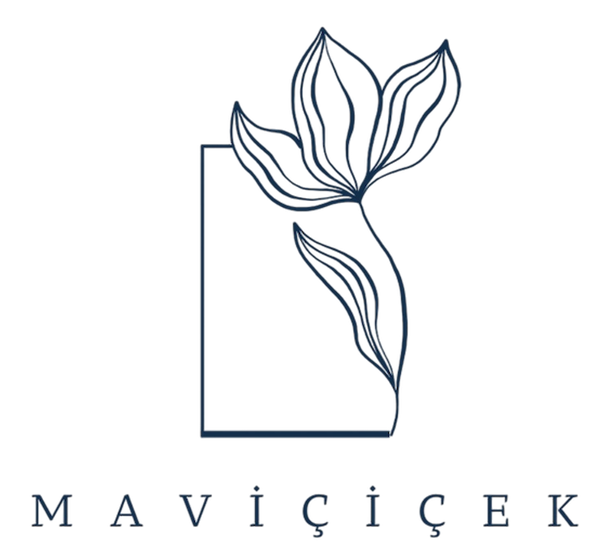 Mavi Çiçek